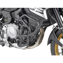 GIVI ENGINE CRASH GUARDS - BMW F750GS/F850GS 18-23
