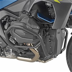GIVI ENGINE CRASH GUARDS - BMW R1300R/RS 25-