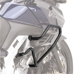 GIVI ENGINE CRASH GUARDS - SUZUKI DL1000 V-STROM 02-11