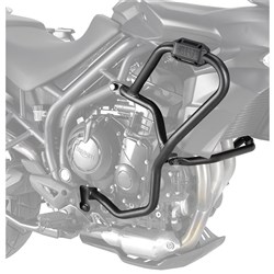 GIVI ENGINE CRASH GUARDS - TRIUMPH TIGER 800/800XC/800XR 11-19 800