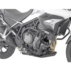 GIVI ENGINE CRASH GUARDS - TRIUMPH TIGER 900 20-