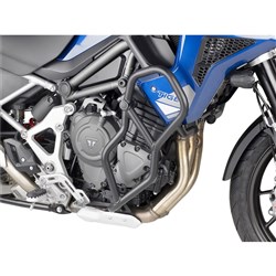 GIVI ENGINE CRASH GUARDS - TRIUMPH TIGER 1200 GT 22-23