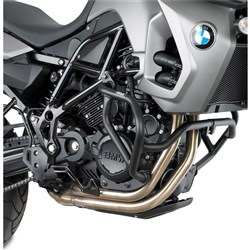 GIVI ENGINE CRASH GUARDS - BMW F650GS/F800GS 08-12/F700GS 13-17