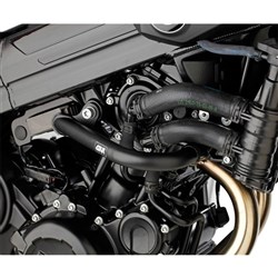 GIVI ENGINE CRASH GUARDS - BMW F800R 08-14  [ONC01] #