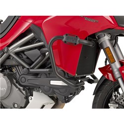 GIVI ENGINE CRASH GUARDS - DUCATI MULTISTRADA 950 17-18/950S 19/1200 15-18/1260 18