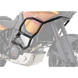 GIVI ENGINE CRASH GUARDS - KTM 1050 ADVENTURE 15-16/1090 ADVENTURE 17-19/1190 ADV/R 13-16  [ONC01] #