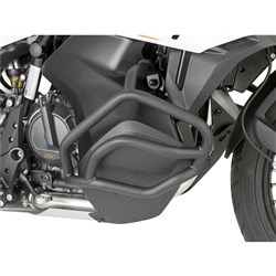 GIVI ENGINE CRASH GUARDS - KTM 790 ADVENTURE/790 ADVENTURE R 19-/HUSQVARNA NORDEN 901 22-