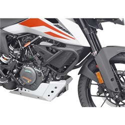 GIVI ENGINE CRASH GUARDS - KTM 390 ADVENTURE 20-23