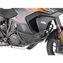 GIVI ENGINE CRASH GUARDS - KTM 1290 SUPER ADVENTURE S 2021-