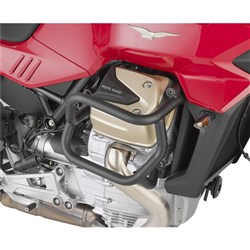 GIVI ENGINE GUARDS MOTO GUZZI MANDELLO V100 22-