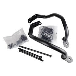 GIVI ENGINE CRASH GUARDS - CFMOTO 700CL-X 21-