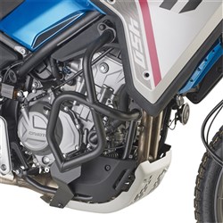 GIVI ENGINE CRASH GUARDS - CF MOTO 450MT 24-