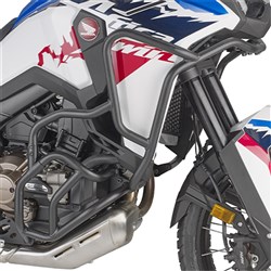 GIVI UPPER BODY CRASH GUARDS - HONDA CRF1100L AFRICA TWIN 24-