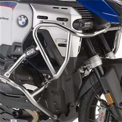 GIVI ENGINE GUARD STAINLESS R1300GS ADVENTURE 25-