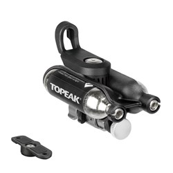 TOPEAK NINJA MASTER+ CO2 FUELPACK #