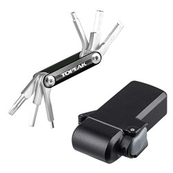 TOPEAK NINJA+ TOOLBOX N7 [ONC01] #