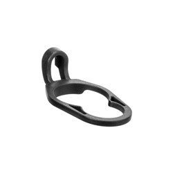 TOPEAK NINJA PET BOTTLE MOUNT [ONC01] #