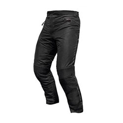 RJAYS VOYAGER IV PANT LADIES BLK (XS)  [ONC01] #