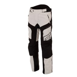 RJAYS ADVENTURE PANT GRY/BLK LADIES (12)  [ONC01] #