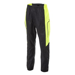 RJAYS TEMPEST II PANT BLK/HI VIZ (2XS) #