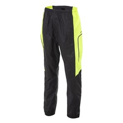 RJAYS TEMPEST II PANT BLK/HI VIZ (XL) #