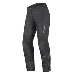 RJAYS PACE AIRFLOW PANT LADIES BLK (08)  [ONC01] #