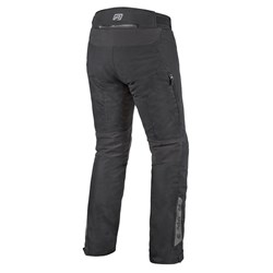 RJAYS PACE PANT BLK (2XL)  [ONC01] #