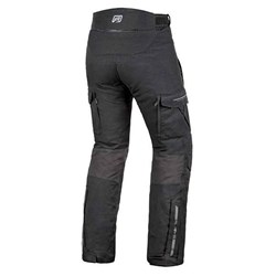 RJAYS TOUR 2 PANT BLK/BLK (6XL)  [ONC01] #