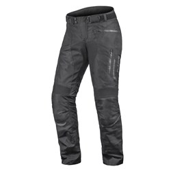 RJAYS VOYAGER 6 PANT LADIES BLK (08)
