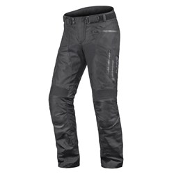 RJAYS VOYAGER 6 PANT LADIES BLK COMFORT FIT (24-28)