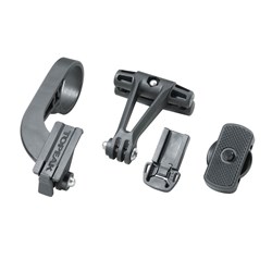 TOPEAK RIDECASE/PANOCOMPUTER MOUNT [ONC01] #