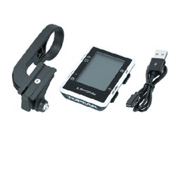 TOPEAK PANOCOMP X MOUNT [ONC01] #