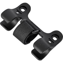 TOPEAK CLAMP SET FOR TPD2/TES2