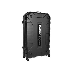 TOPEAK PAKGO EX +PLUS