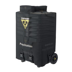 TOPEAK PREPSTATION CASE COVER [ONC01] #