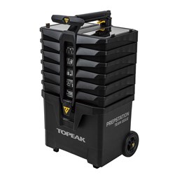 TOPEAK PREPSTATION TEAM ISSUE
