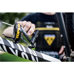 TOPEAK T-HANDLE DUOHEX WRENCH SET