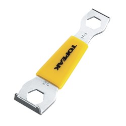 TOPEAK CHAINRING NUT WRENCH