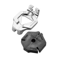 TOPEAK DUOSPOKE WRENCH M7/M9 [ONC01] #