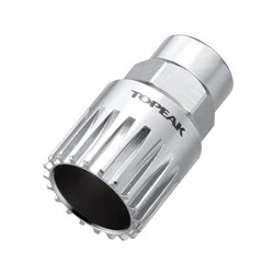 TOPEAK CARTRIDGE BOTTOM BRACKET TOOL