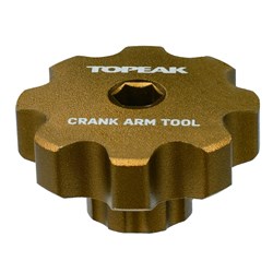 TOPEAK CRANK ARM TOOL