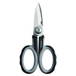 TOPEAK 5-1/2" ELECTRICIAN'S SHEARS