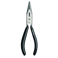TOPEAK 6" LONG NOSE PLIERS