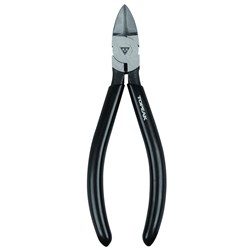 TOPEAK 6" DIAGONAL CUTTING PLIERS