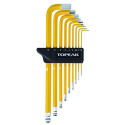 TOPEAK DUOHEX WRENCH SET DX