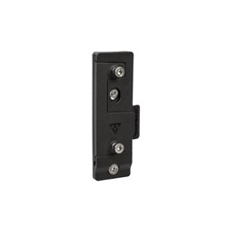 TOPEAK QR CAGEMOUNT II