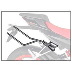 GIVI REMOVE-X SPECIFIC HOLDER FOR SOFT SIDE BAGS - HONDA CB650R 21 -