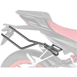GIVI REMOVE-X SPECIFIC HOLDER FOR SOFT SIDE BAGS - YAMAHA MT07 18-21