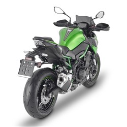 GIVI REMOVE-X SPECIFIC HOLDER FOR SOFT SIDE BAGS - KAWASAKI Z900 20-21