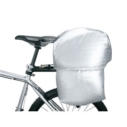 TOPEAK RAIN COVER FOR MTX TRUNKBAG EXP & DXP